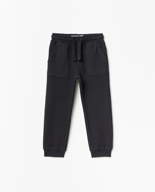 Imagen 0 de Pantalón felpa otoman