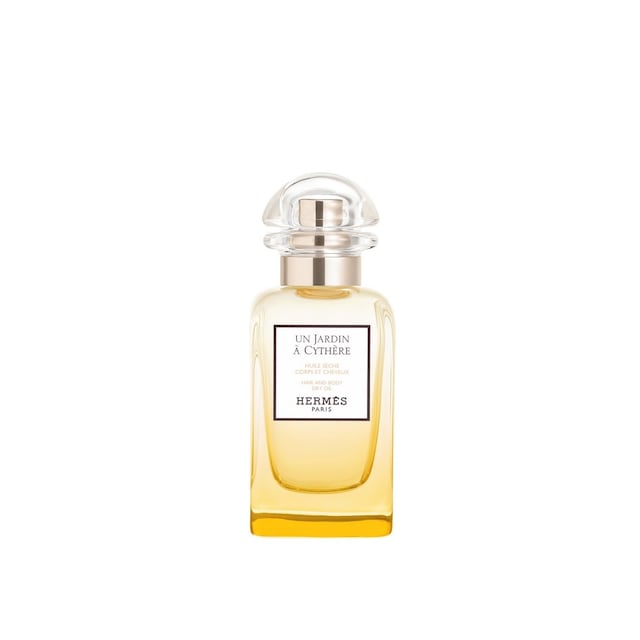 Imagem 0 de Óleo seco para corpo e cabelo Un Jardin à Cythère - 50ml