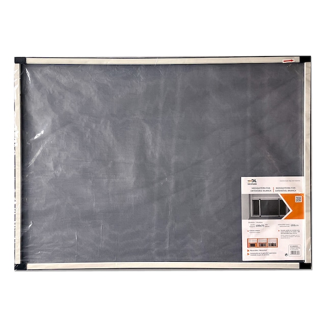 Imagen 0 de Mosquitera Fija Extensible Ventanas