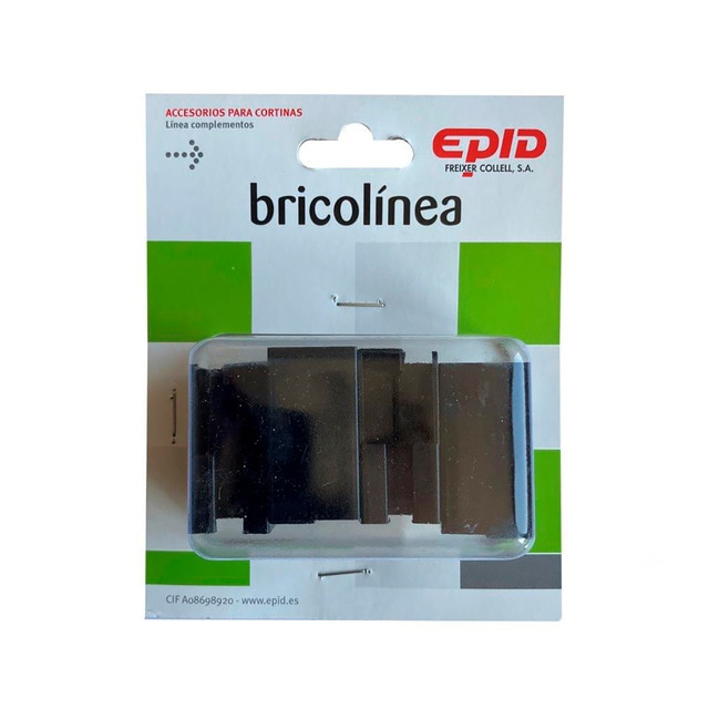 Kit 4 Escuadras Mosquitera Extensible