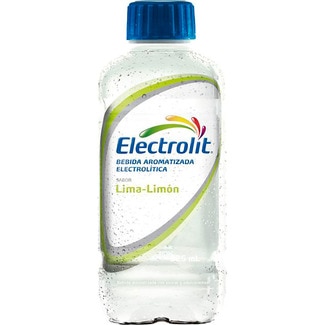 bebida funcional electrolítica Lima Limón botella 62,50 cl - Electrolit