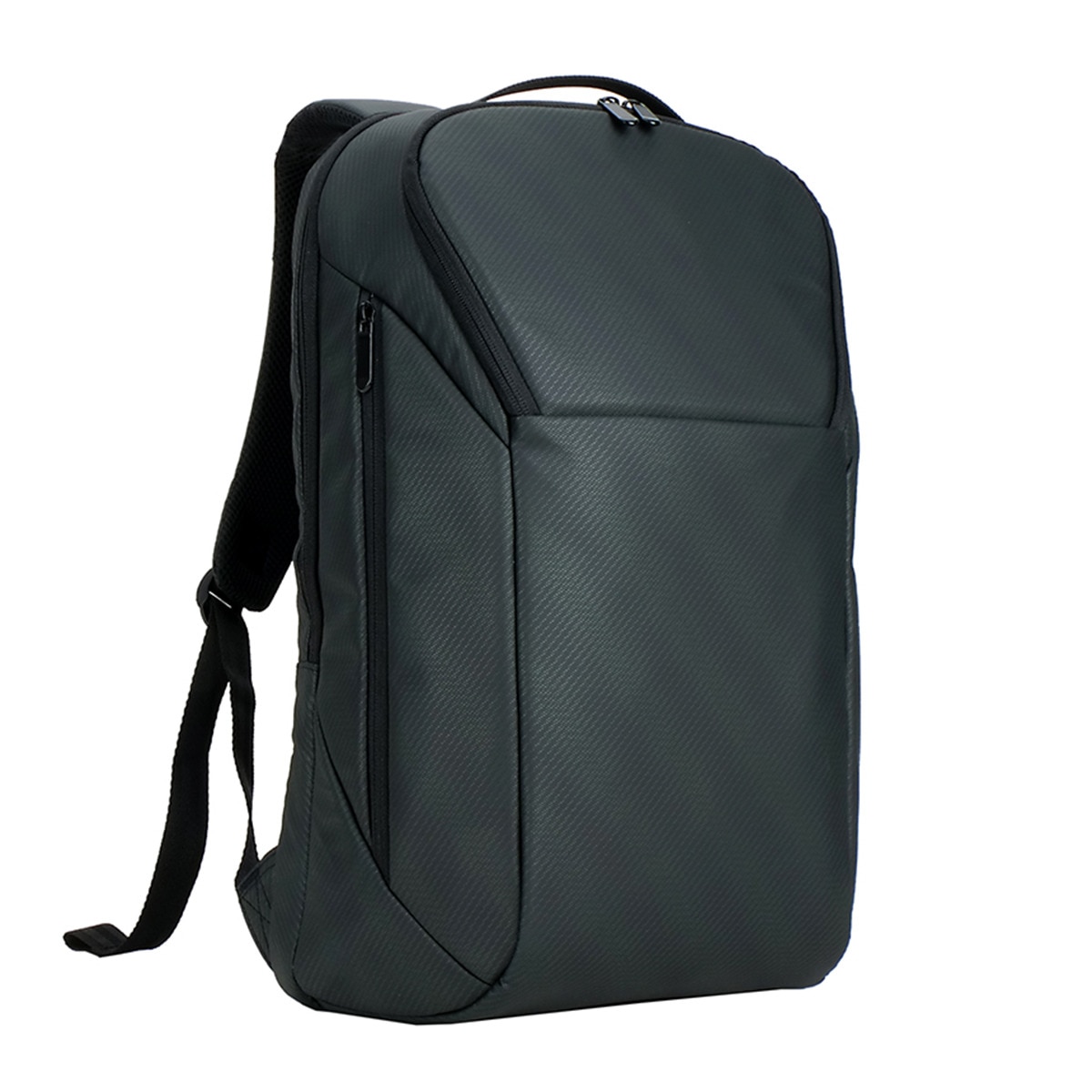 Mochila Inves HK109576-2A para portátiles hasta 15,6" Negro-3