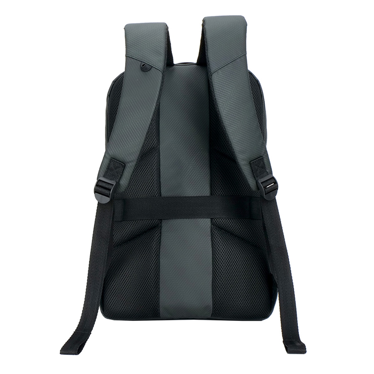 Mochila Inves HK109576-2A para portátiles hasta 15,6" Negro-2