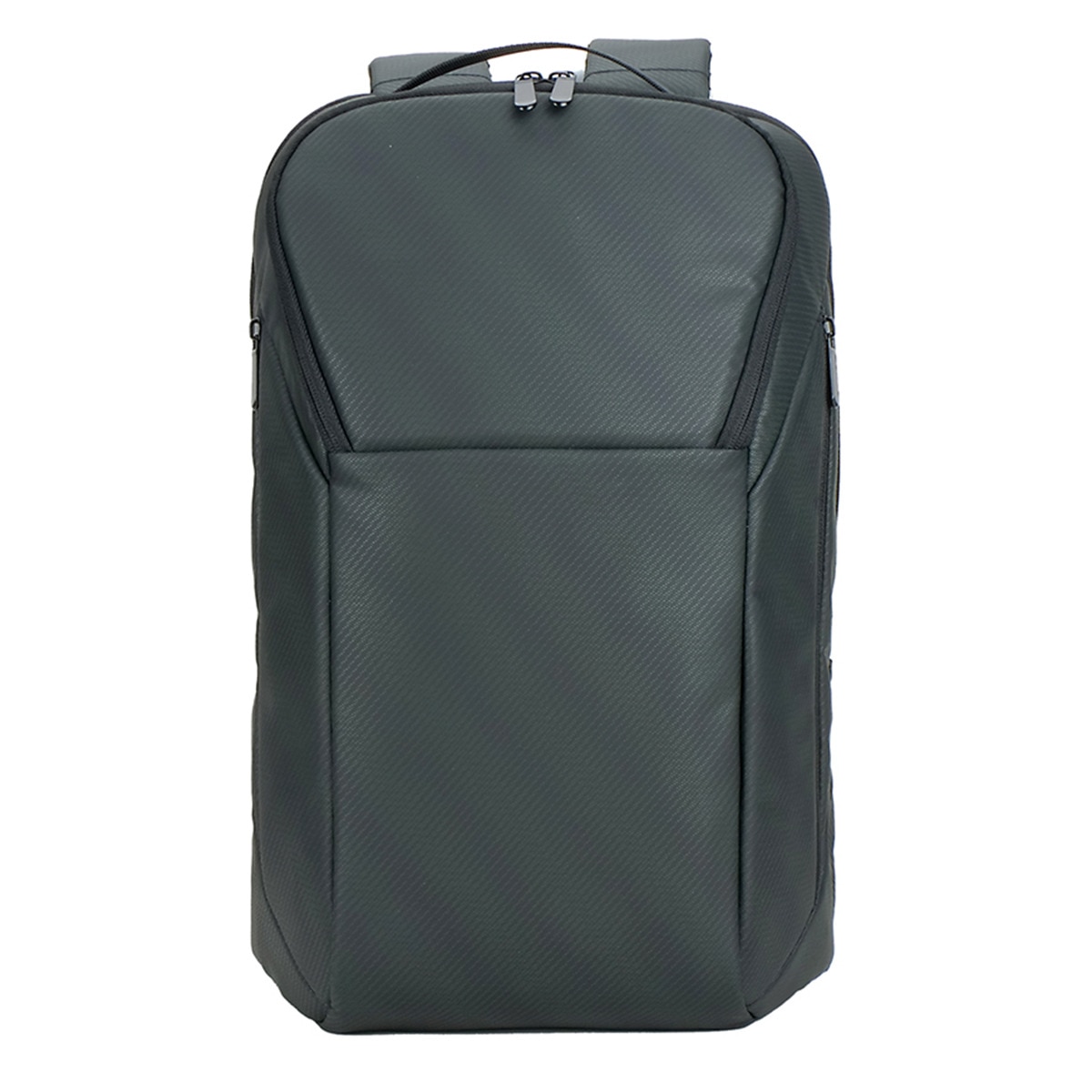 Mochila Inves HK109576-2A para portátiles hasta 15,6" Negro-1