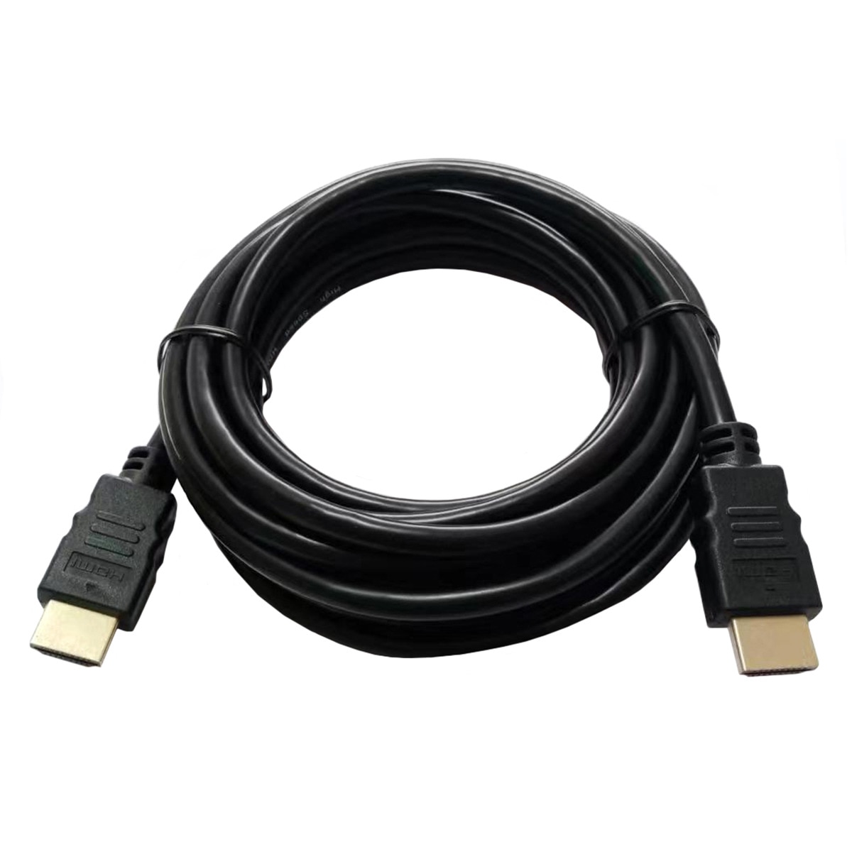 Cable HDMI 1.4 Inves PHK-HD030, 3 metros Negro-1
