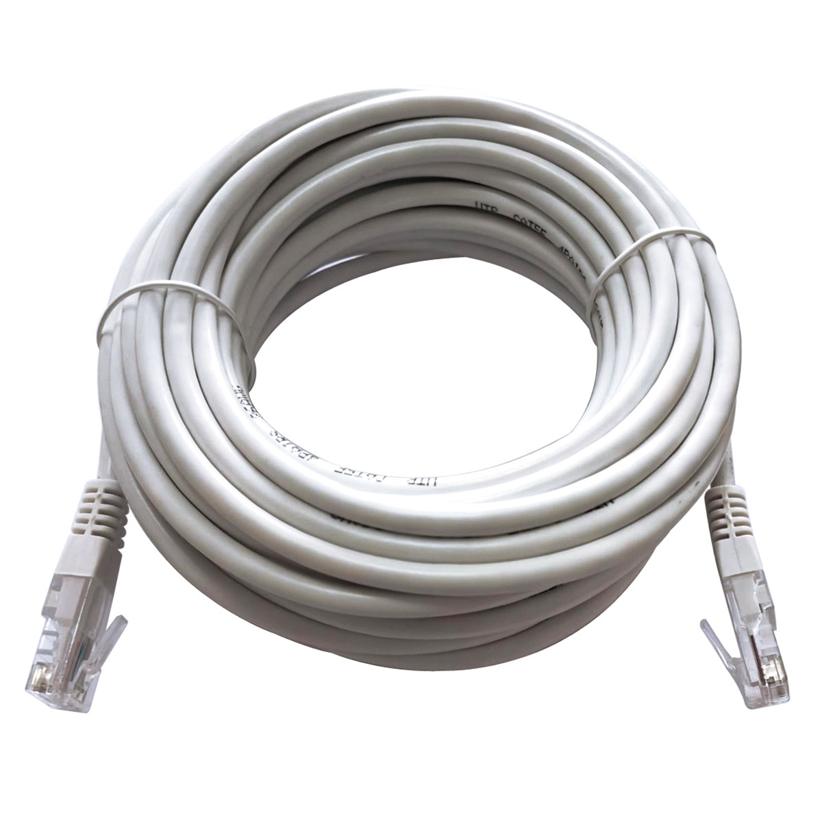 Imagen 0 de Cable de red RJ-45 Inves PHK-RJ100, 10 metros