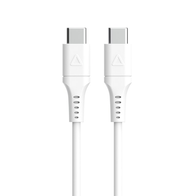 Imagen 0 de Cable Inves LT-PC2M USB-C a USB-C, 2 metros