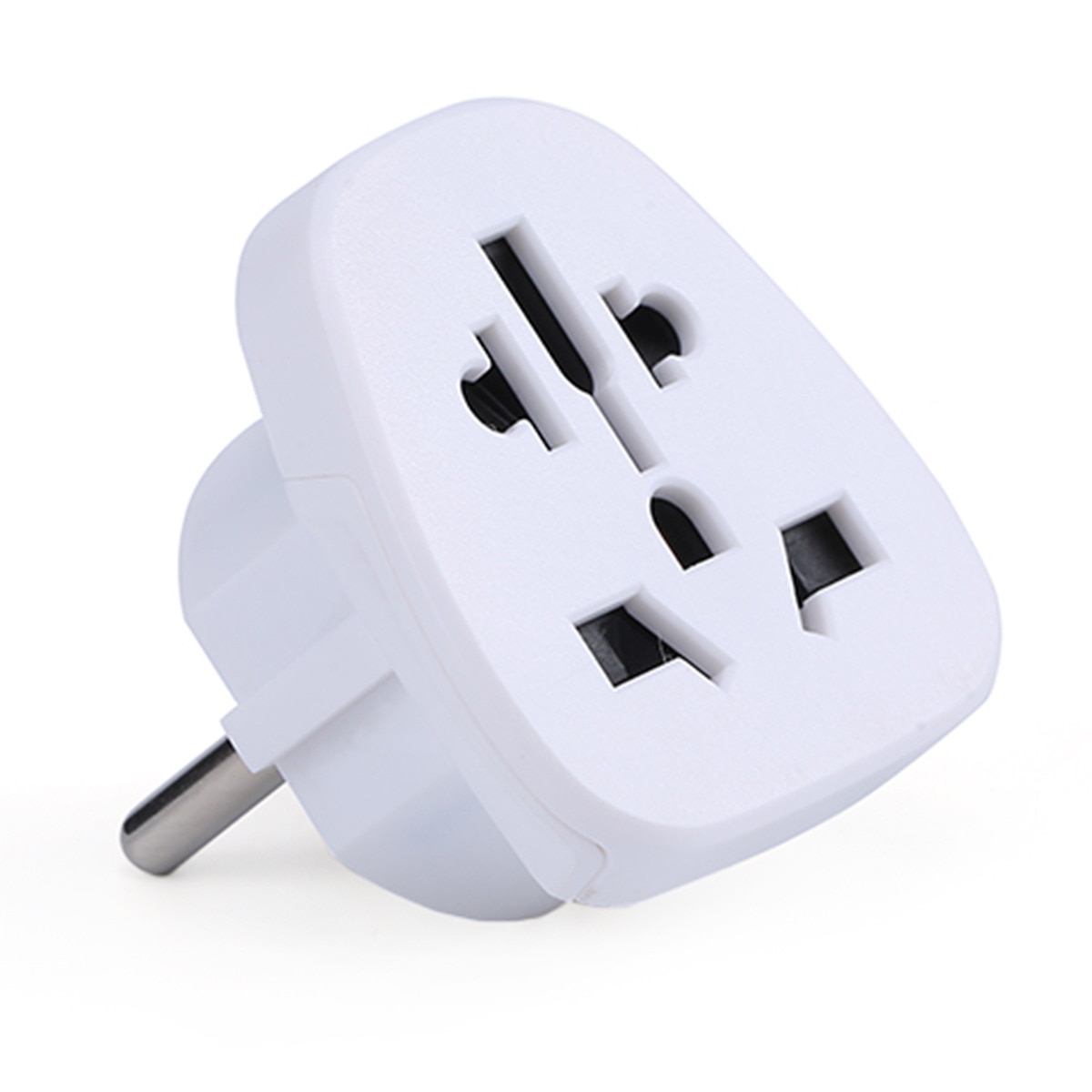 Imagen 0 de Adaptador de viaje Inves XG-23AT22 World to Europe