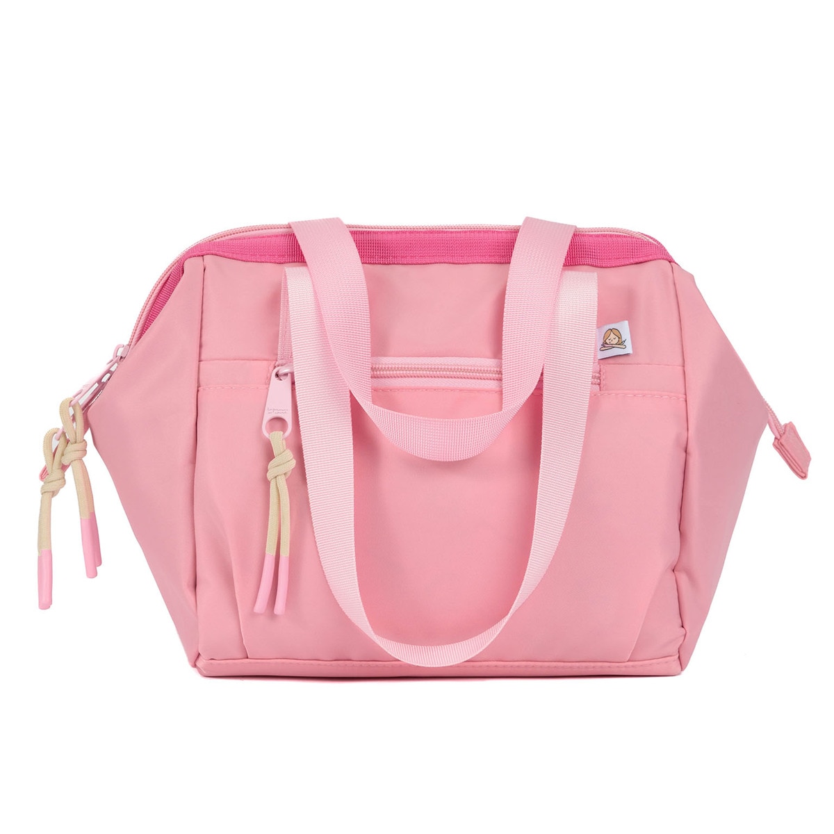 Imagem 0 de Neverita Asas Enfermeira em apuros color soft rosa