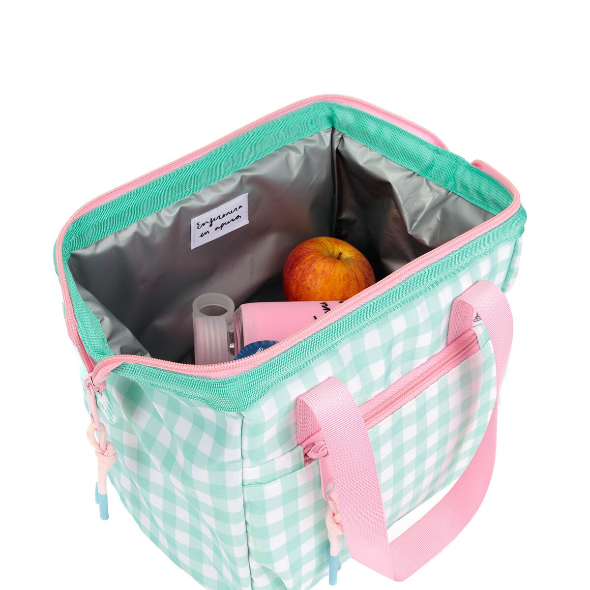 Neverita Asas Enfermeira em apuros viche aguamarina 5