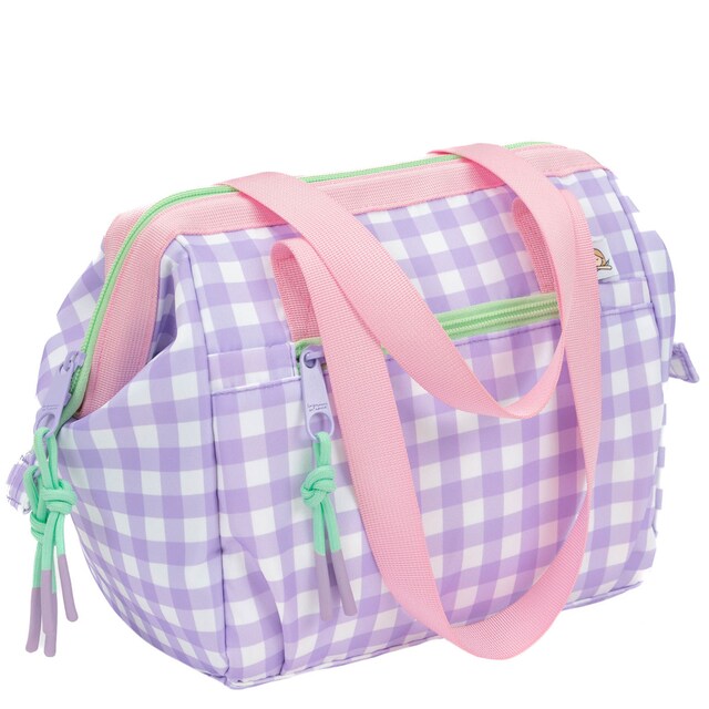 Imagem 0 de Neverita Asas Enfermeira em apuros viche lila