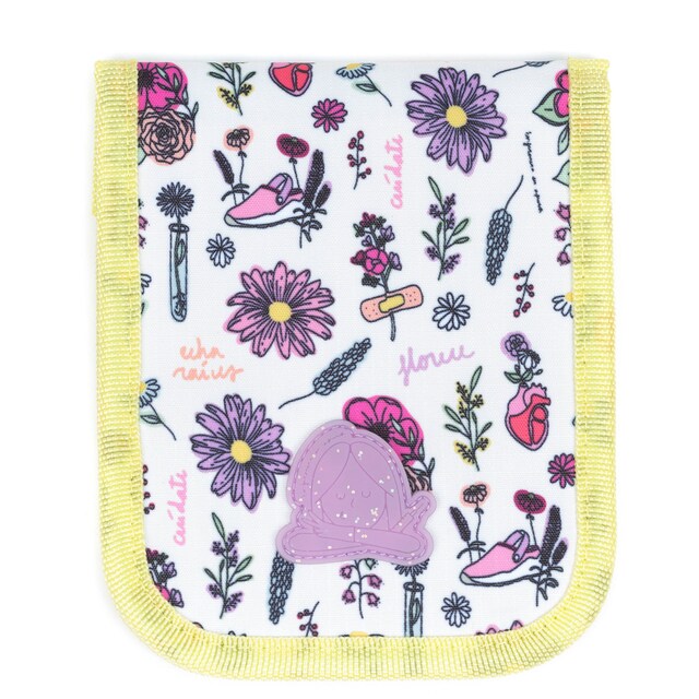 Imagem 0 de Organizador de bolso em forma de flor Nurse in Need