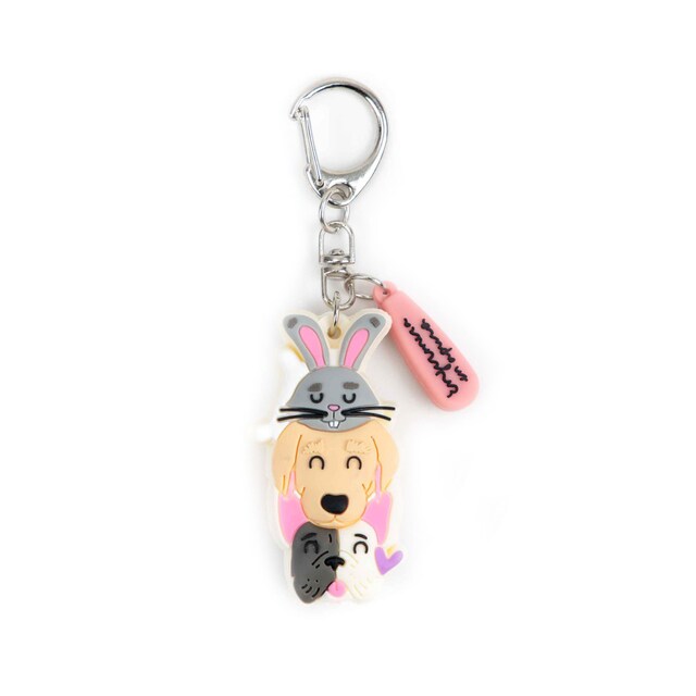 Imagen 0 de Rompeampollas Enfermera en apuros animalitos