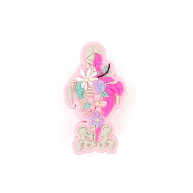 Imagen 0 de Pin Enfermera en apuros anatomía