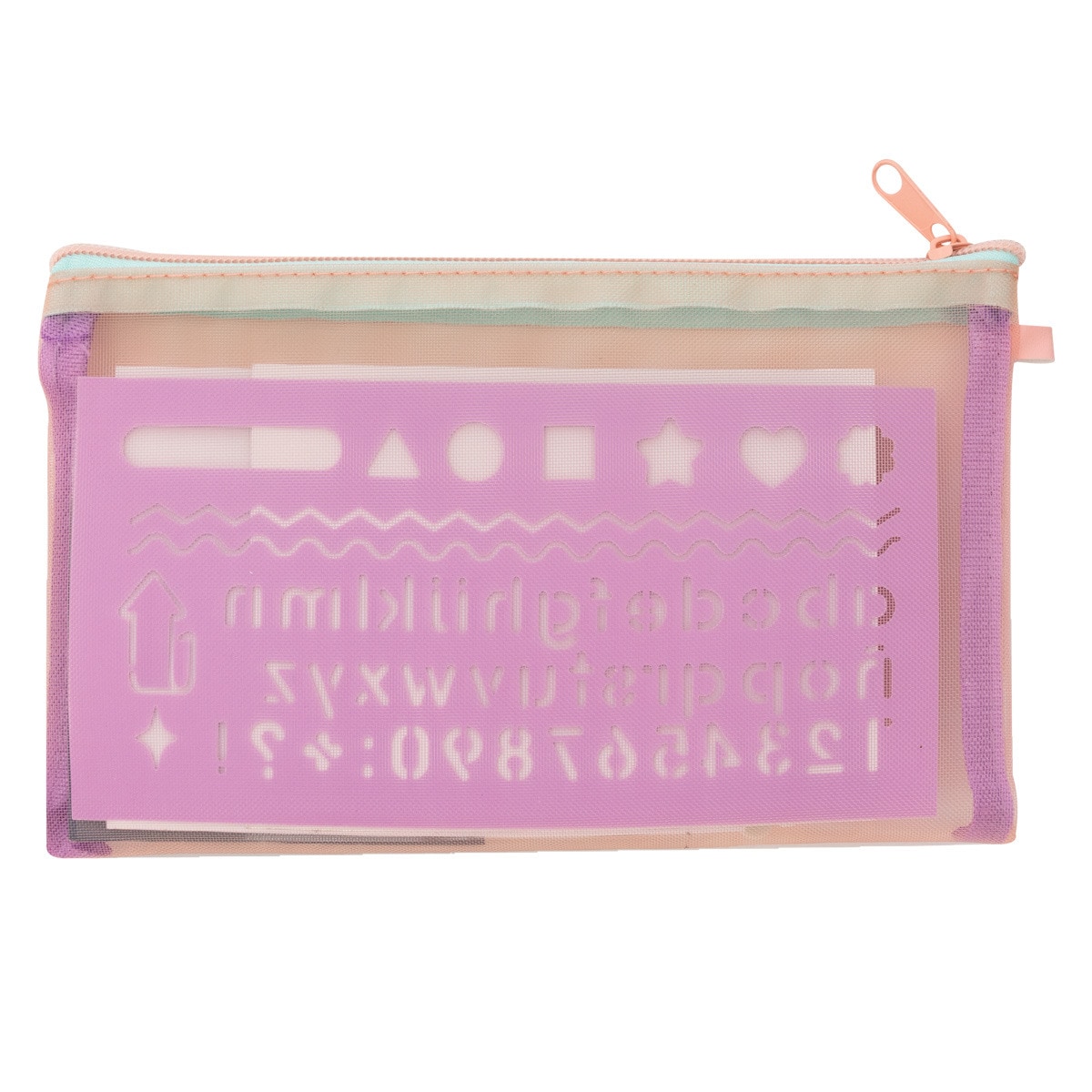 Kit para decorar tu agenda Mr. Wonderful: Do it yourself, do it your way 2