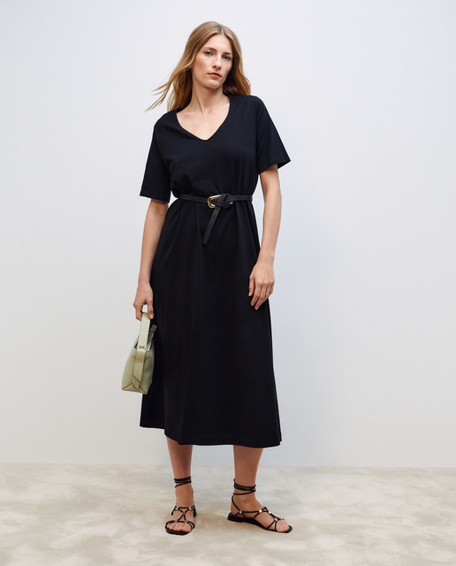 el corte inglés rebajas mujer vestidos