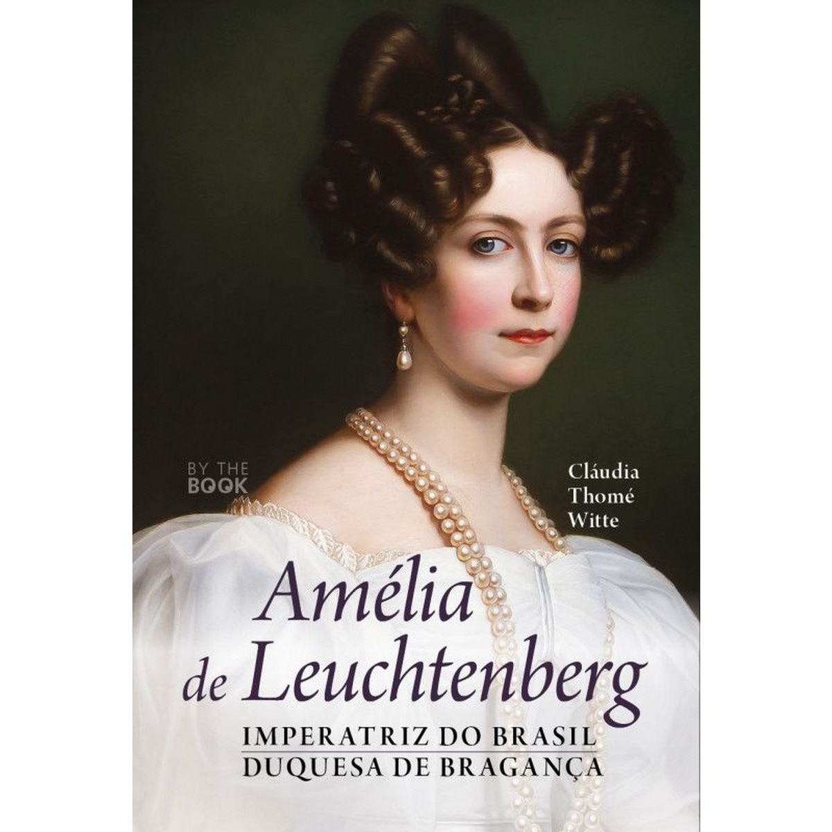 Imagem 0 de Amélia de Leuchtenberg