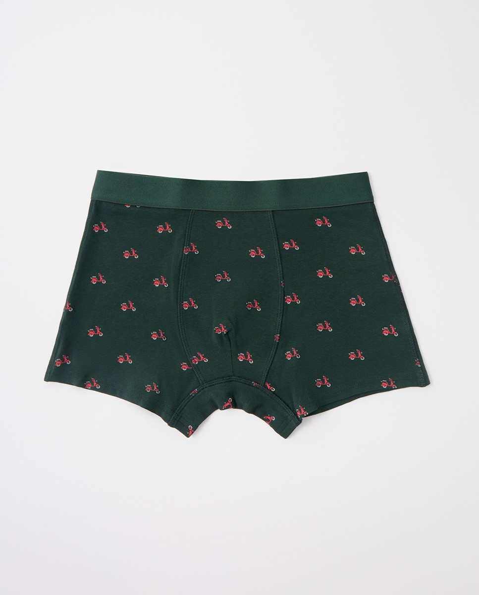 Boxers Pijamas Hombre Hugo Boss El Corte Ingles Ropa Hombre Sfera
