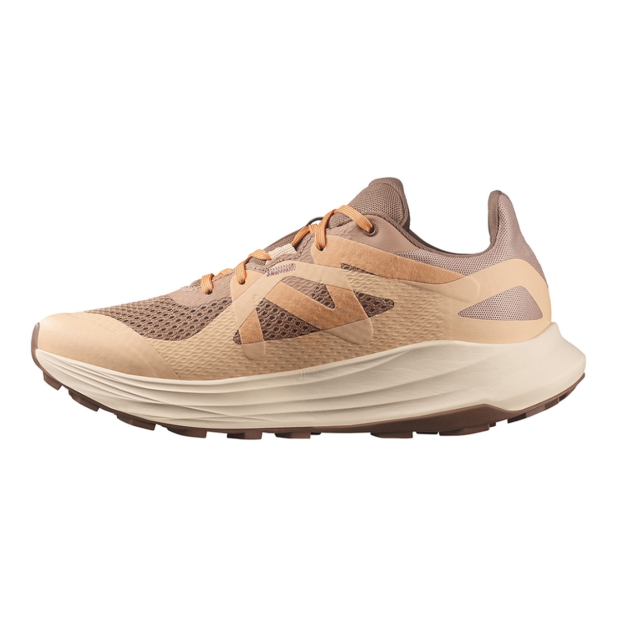 Sapatilhas de Trail Running Ultra Flow Vermelho-4