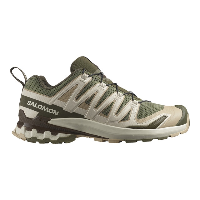 Imagem 0 de Sapatilhas de Trail Running XA Pro 3D V9