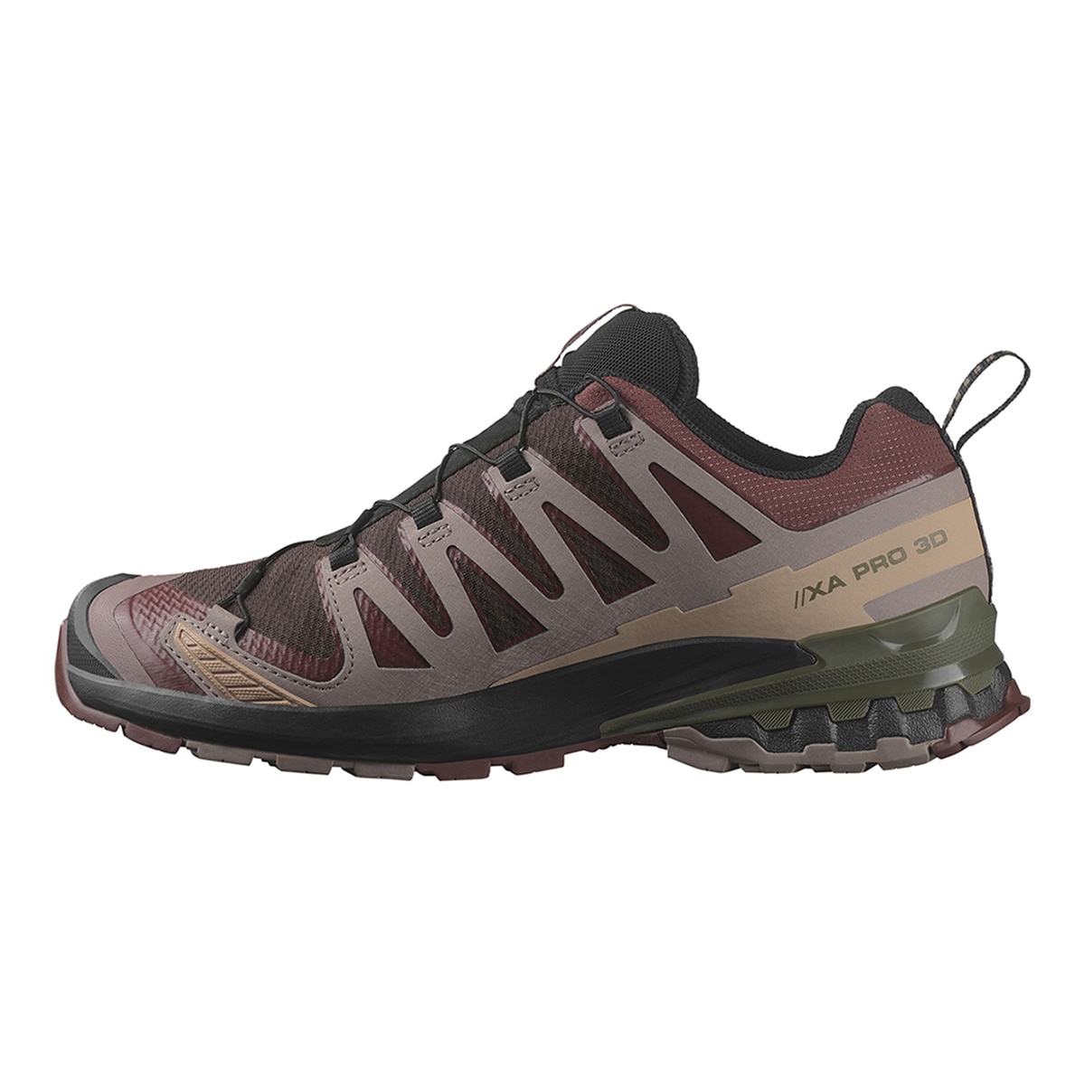 Salomon Xa Pro 3d Gtx Hombre Las Mejores Ofertas En Zapatillas