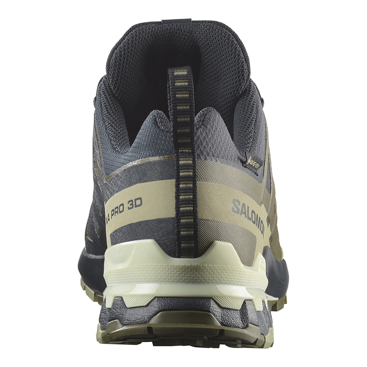 Camo Salomon Xa Pro 3d Ultra Gtx Oferta Zapatillas De Trail