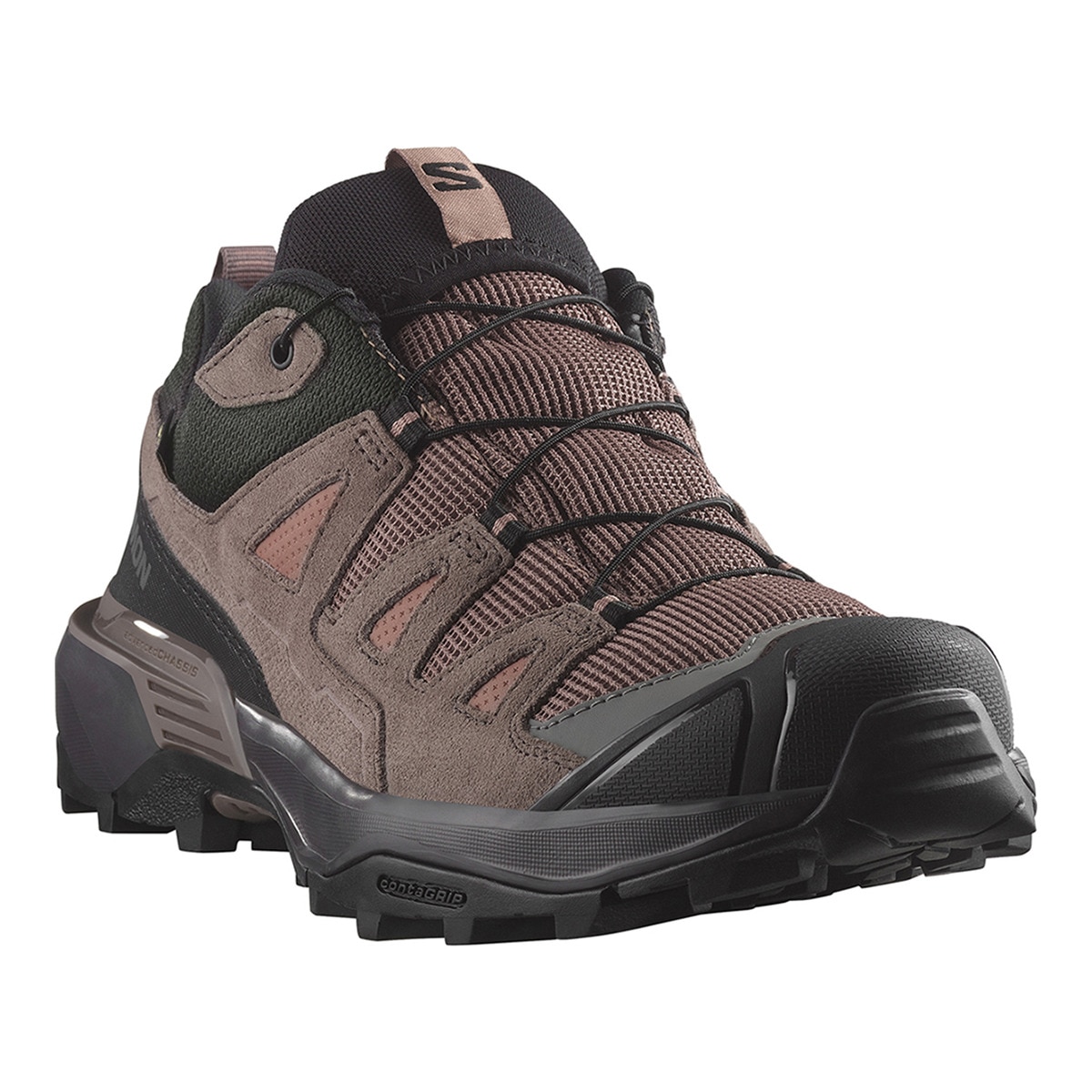 Corte Inglés Zapatillas De Monte Goretex Corte Inglés Zapatillas