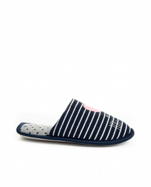 Imagen 0 de Zapatillas de casa Homercmx