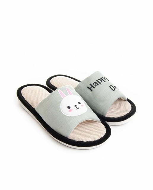 Imagen 0 de Zapatillas de casa Samycmx