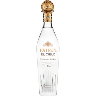 Tequila El Cielo garrafa 70 cl - Patron