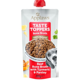 Caldo de Carne saqueta 200 g - Applaws