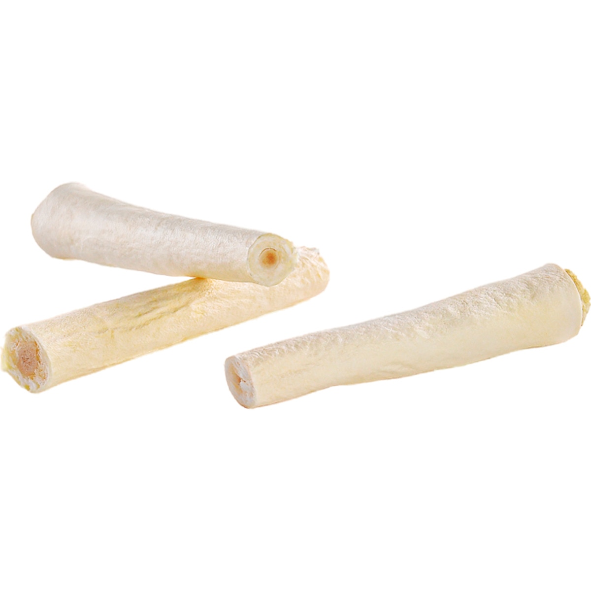 Snack para Cão Cauda de Boi embalagem 250 g