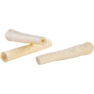 Snack para Cão Cauda de Boi embalagem 250 g - Nakos