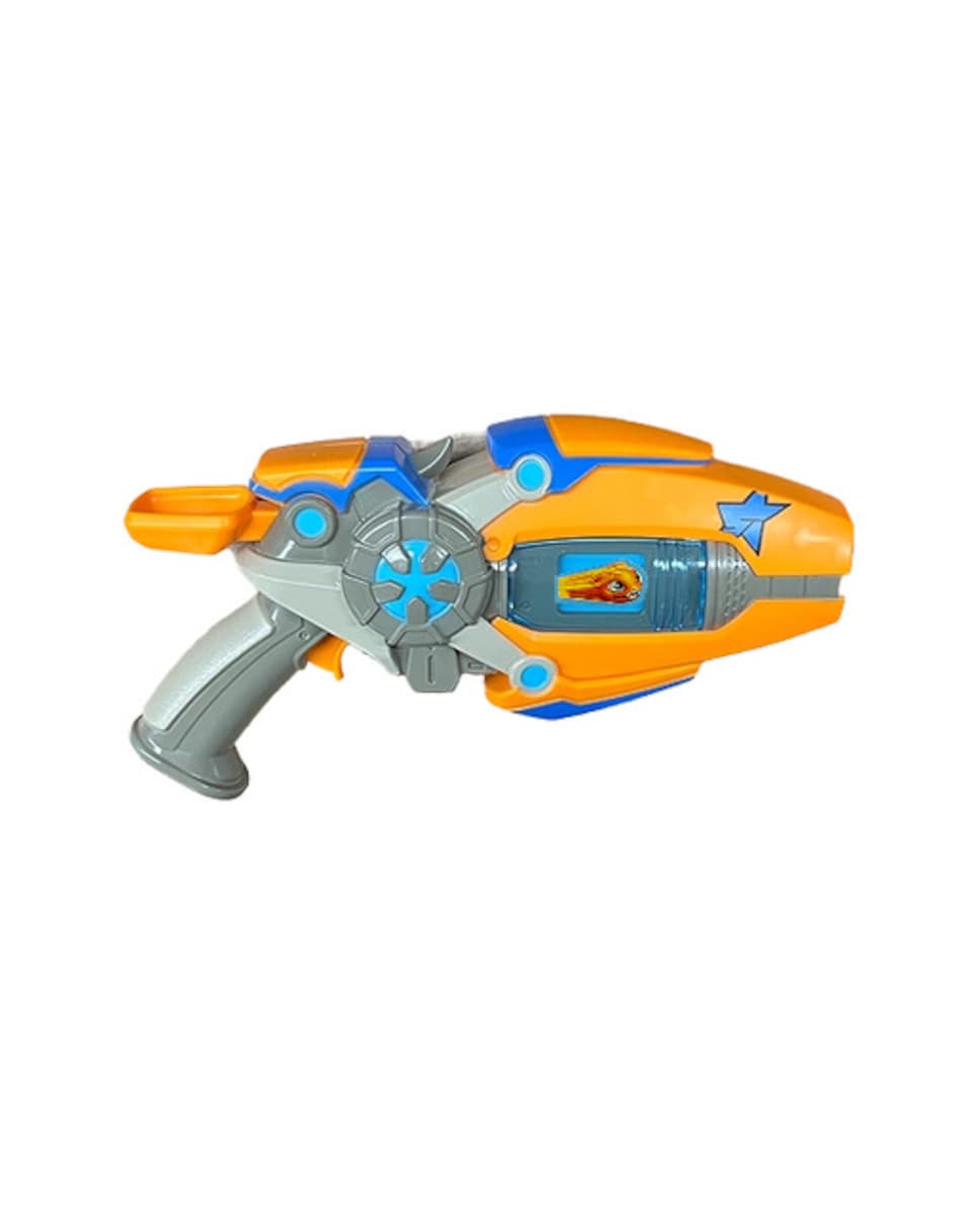 Pistola de juguete Slugterra Bizak · Bizak · El Corte Inglés