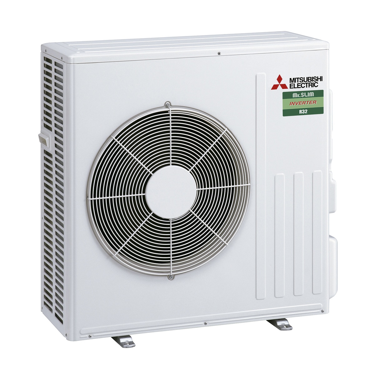Aire acondicionado casette Mitsubishi Electric Inverter 6104 Frig/h + 6879 Kcal/h- MGPLZ-71VEA Blanco-2