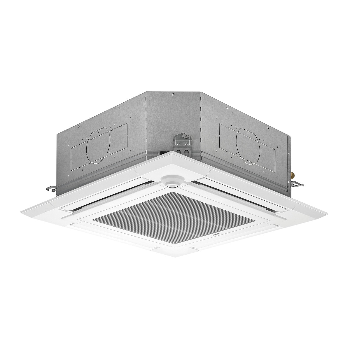 Imagen 0 de Aire  acondicionado casette Mitsubishi Electric Inverter 11522 Frig/h + 12898 Kcal/h- MGPLZ-140YEA