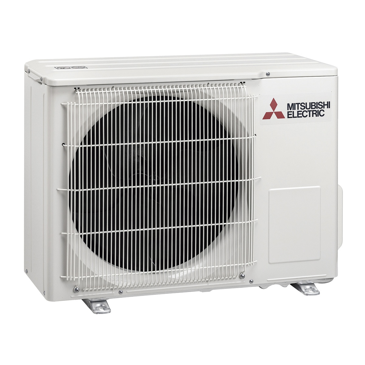 Aire acondicionado Casette 1 vía Mitsubishi Electric Inverter4.300 frig/h y 5.160 kcal/h - MLZ-KP50VF Blanco-3