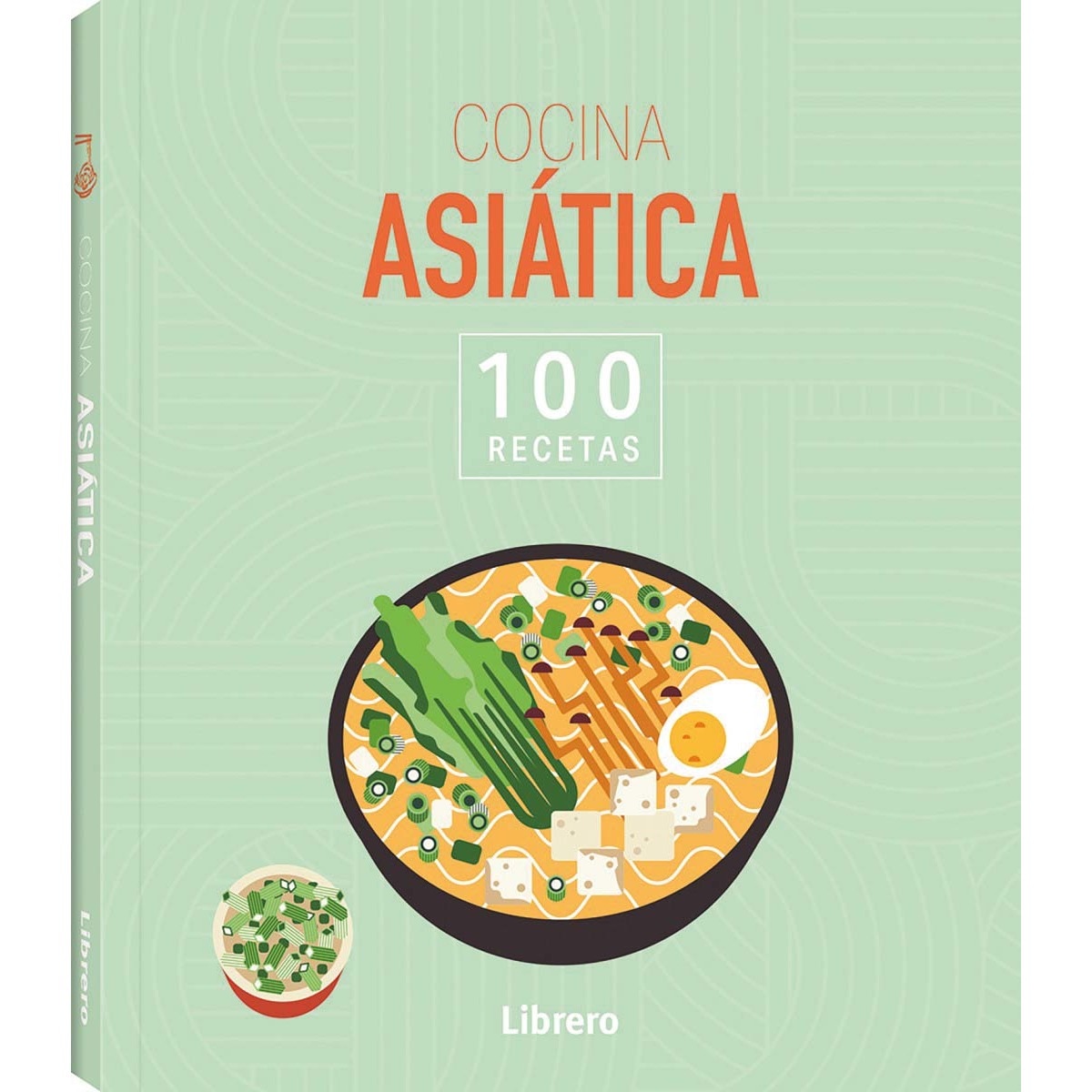 100 RECETAS COCINA ASIATICA 1