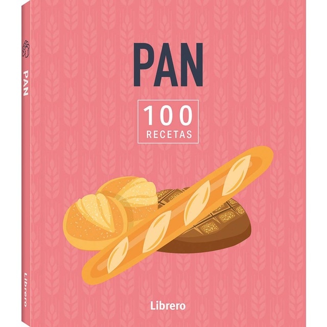 Imagem 0 de 100 RECETAS PAN (Capa mole)