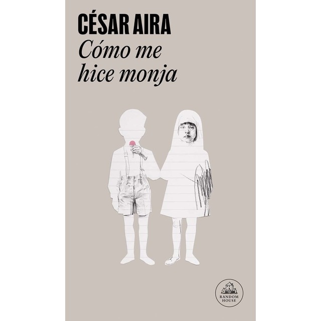 Imagen 0 de Cómo me hice monja (Tapa blanda)