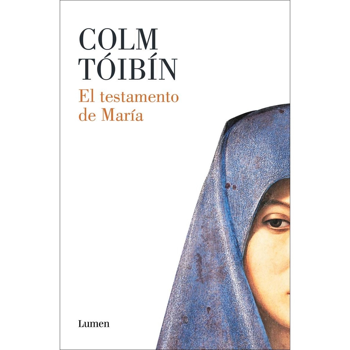 Imagem 0 de El testamento de María (Capa mole)