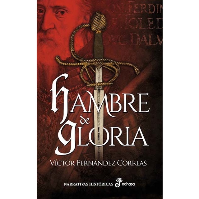 Hambre de gloria 1