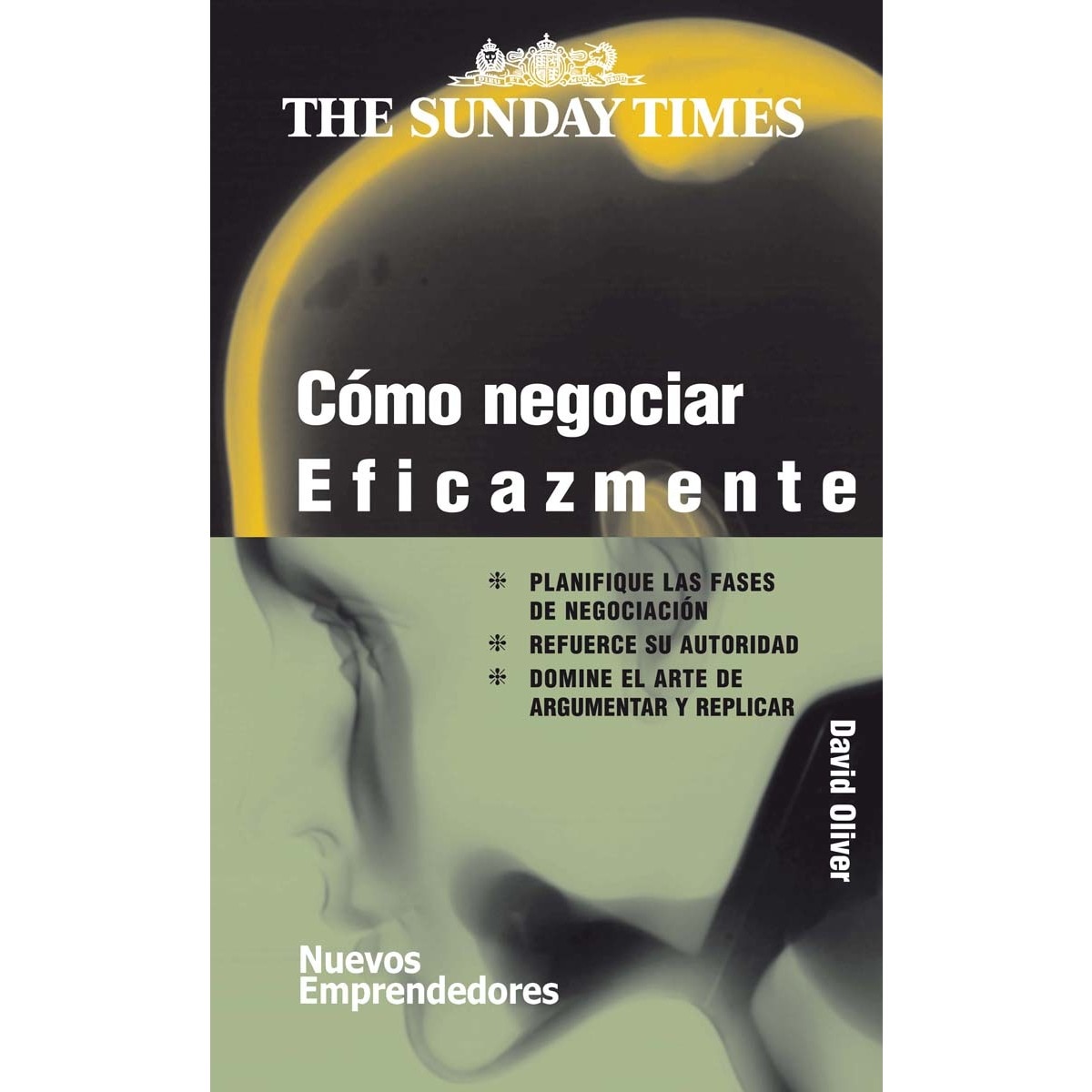Cómo negociar eficazmente (Capa mole) 1