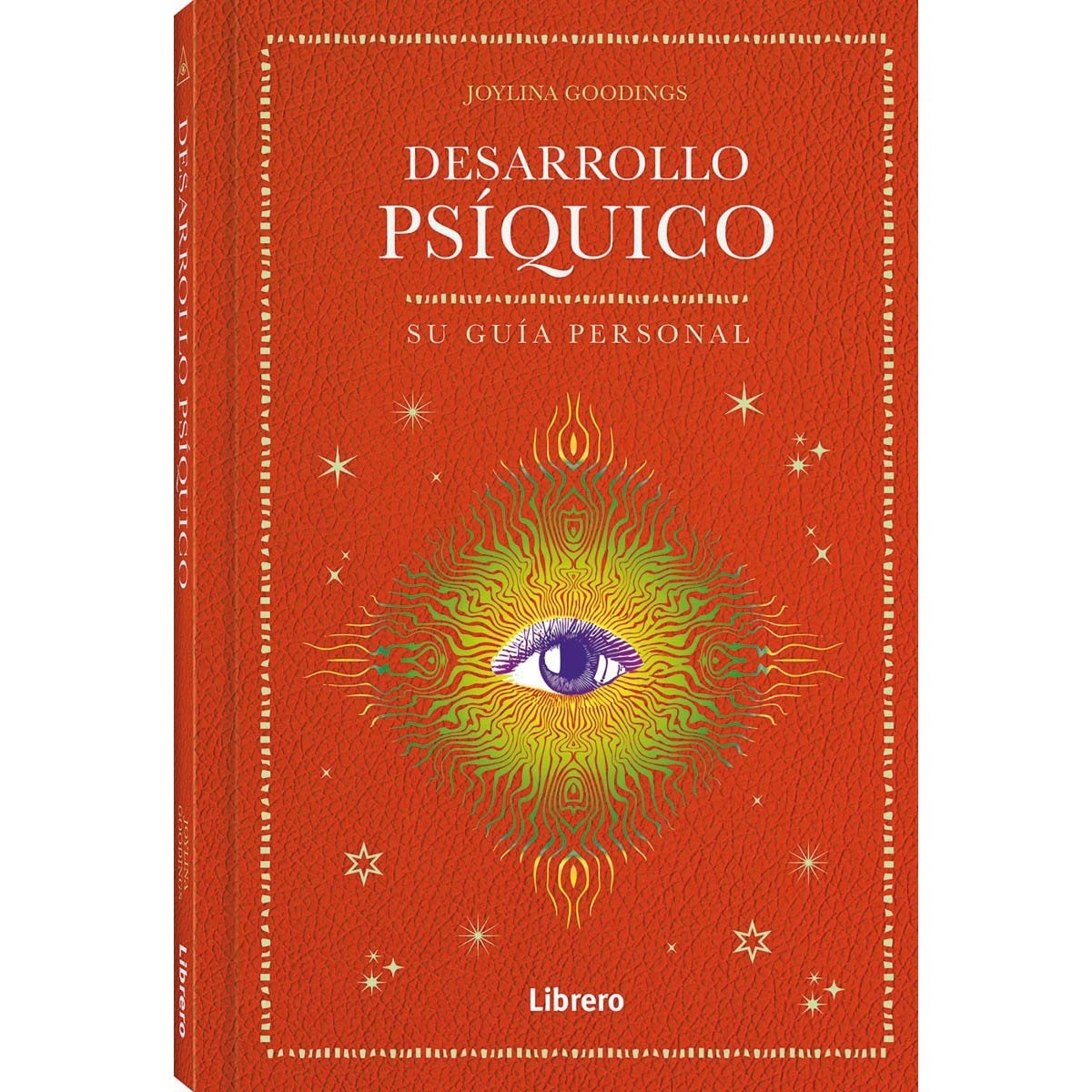 Imagem 0 de DESARROLLO PSIQUICO: SU GUIA PERSONAL