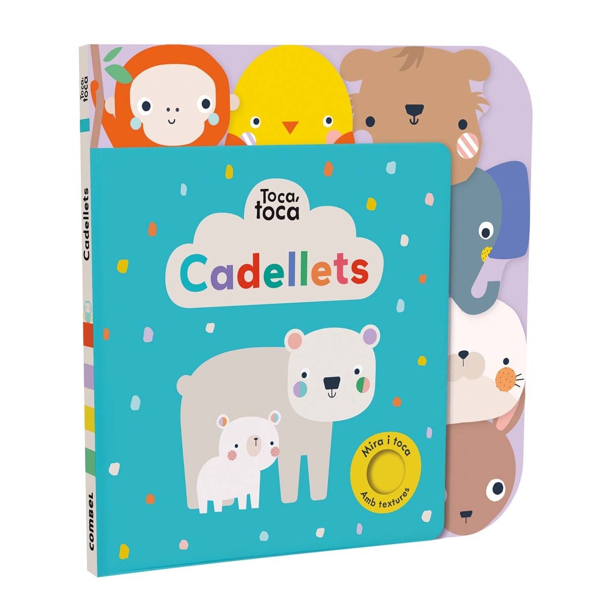 Imagem 0 de Cadellets