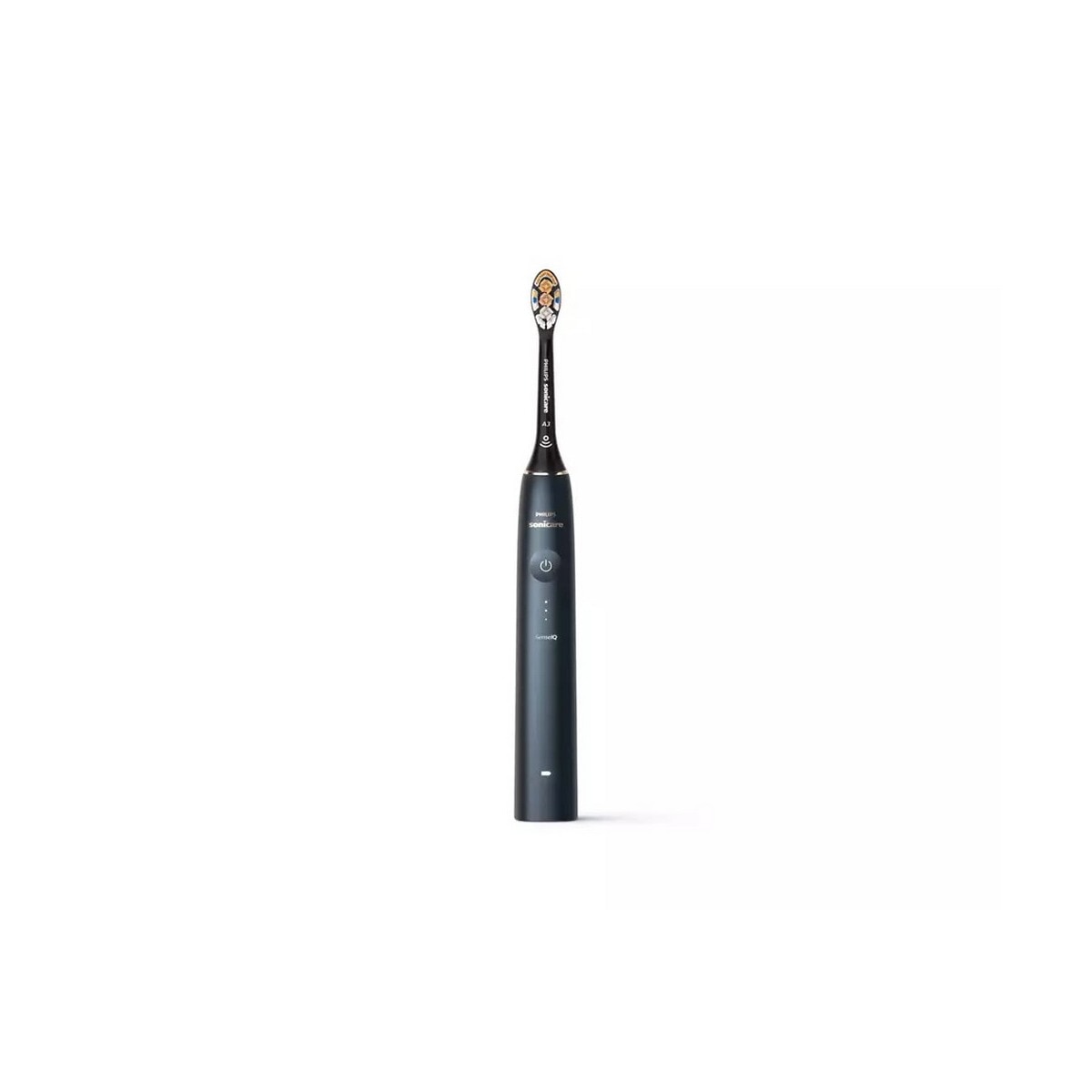 Escova de Dentes Elétrica Philips Sonicare 9900 Prestige HX9992/12 com Tecnologia SenseIQ - Azul Meia Noite Azul Meia-Noite-4