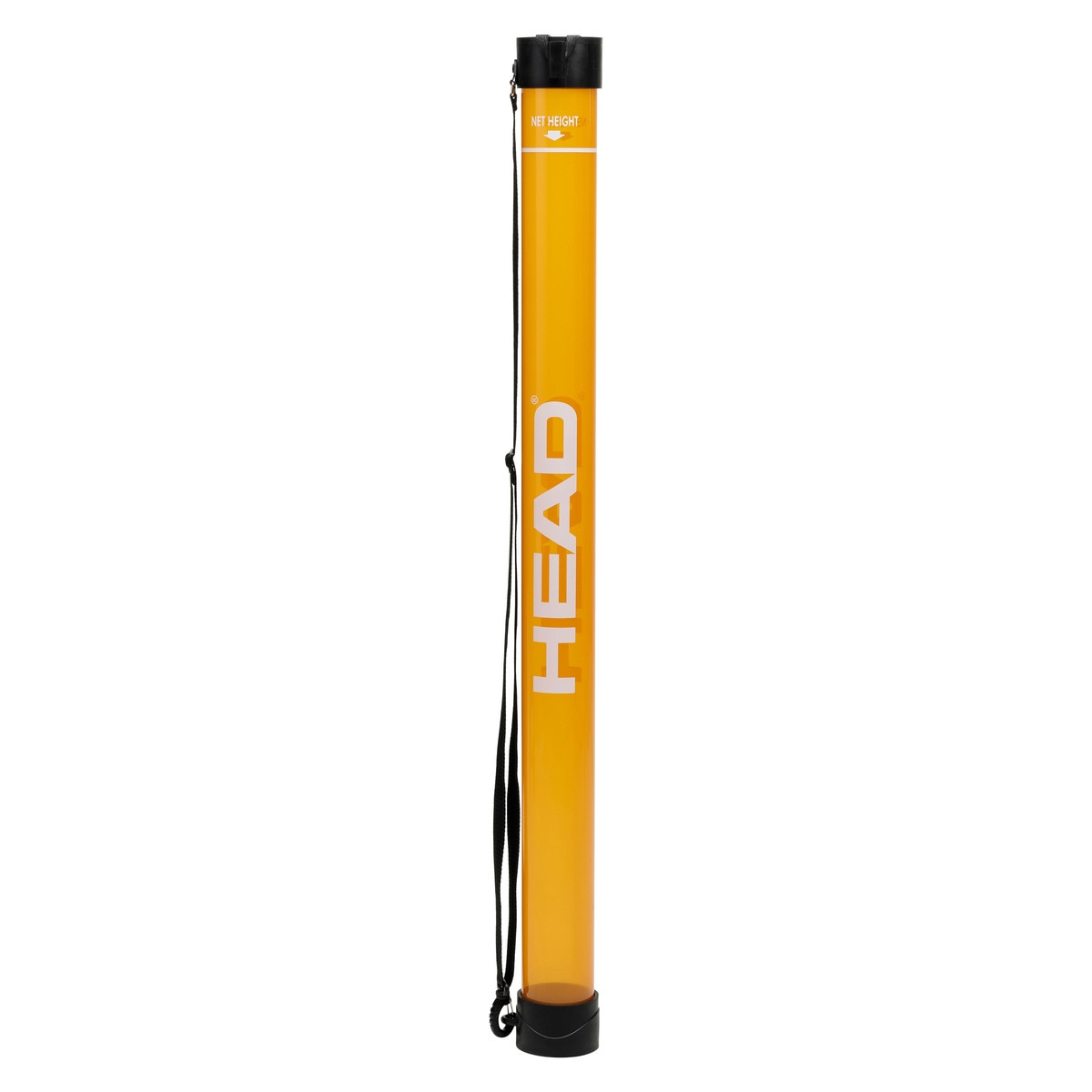 Tubo para Bolas de Ténis/Padel Tube Laranja-1