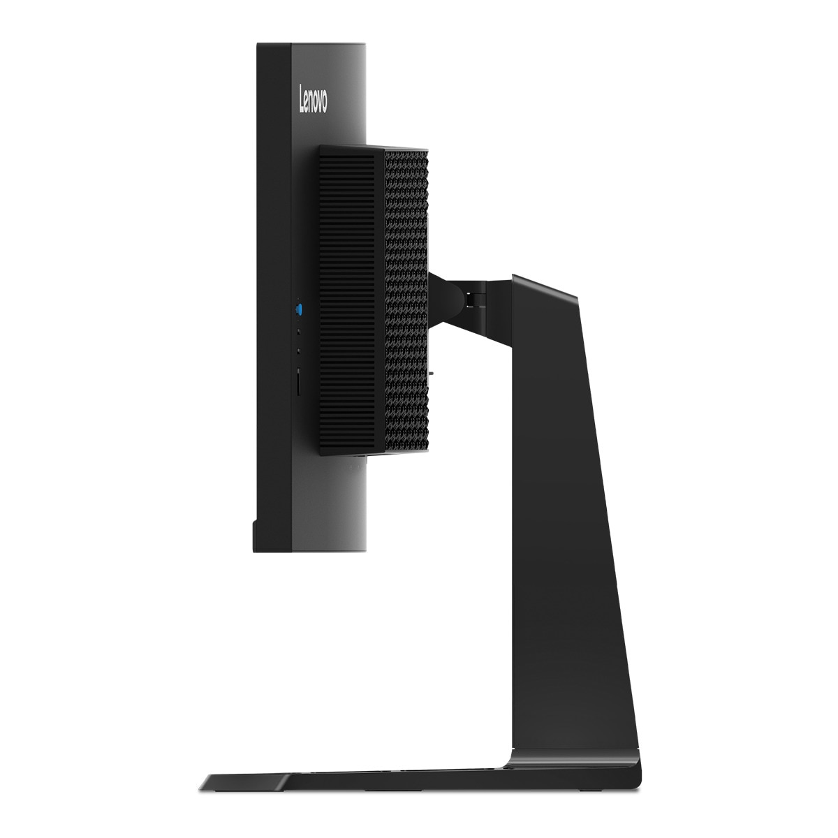 Monitor PC Gaming curvo 86,4cm (34") Lenovo Legion Y34wz-30, 165 Hz WQHD, FreeSync Premium Pro Negro-8