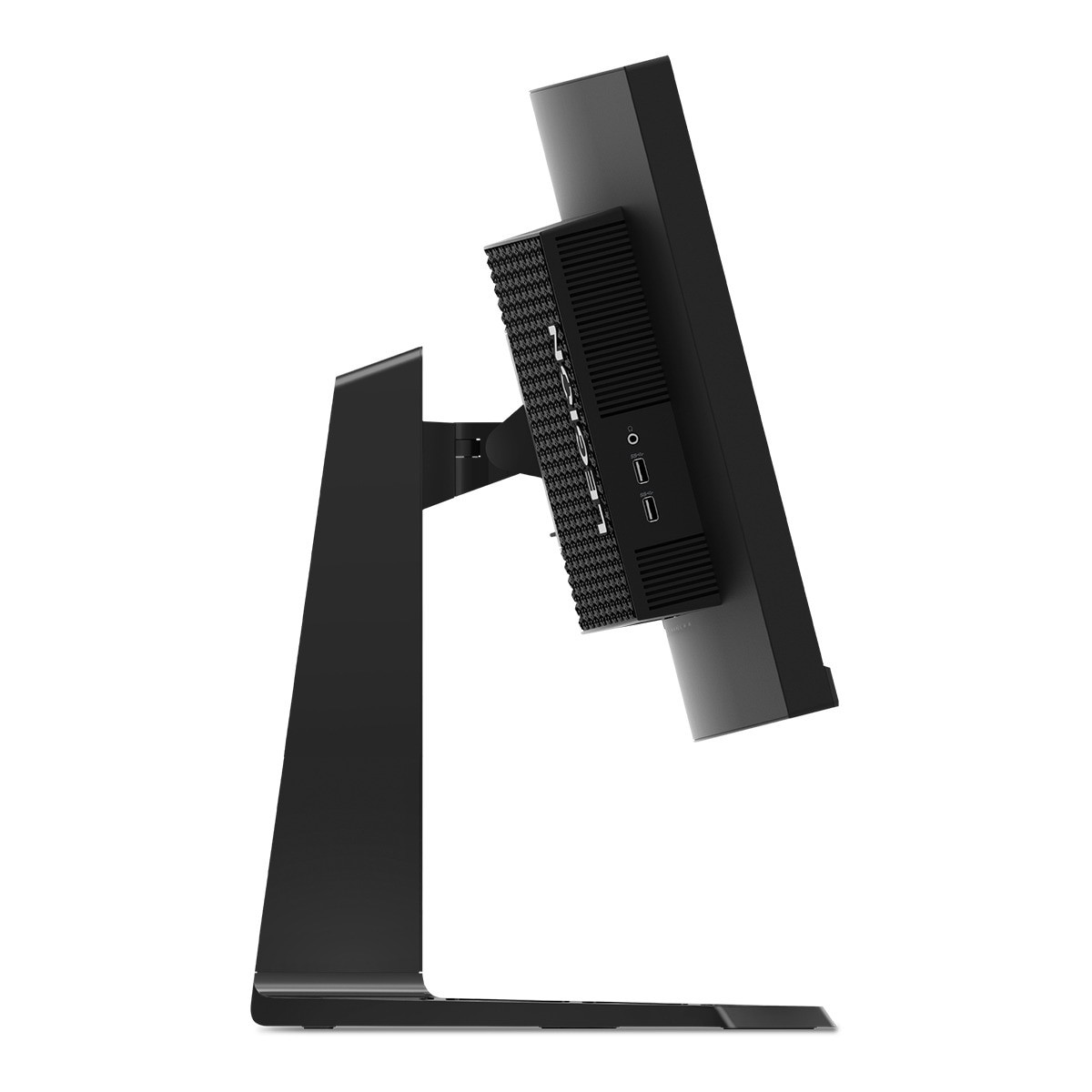 Monitor PC Gaming curvo 86,4cm (34") Lenovo Legion Y34wz-30, 165 Hz WQHD, FreeSync Premium Pro Negro-6