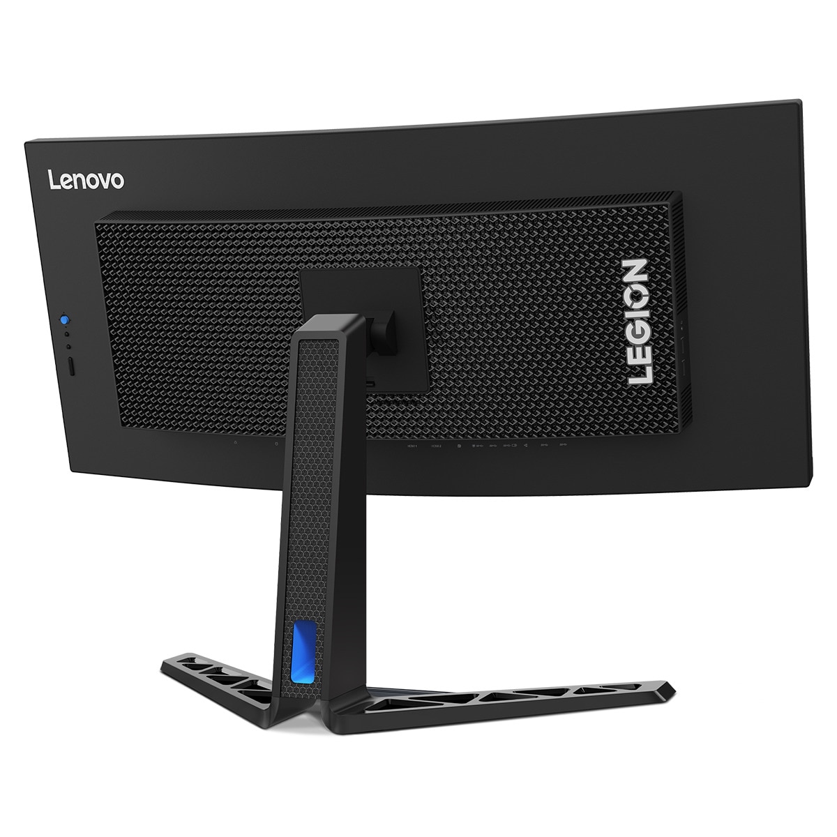 Monitor PC Gaming curvo 86,4cm (34") Lenovo Legion Y34wz-30, 165 Hz WQHD, FreeSync Premium Pro Negro-5